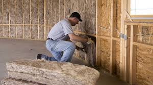 Types of Insulation We Offer in Metlakatla, AK